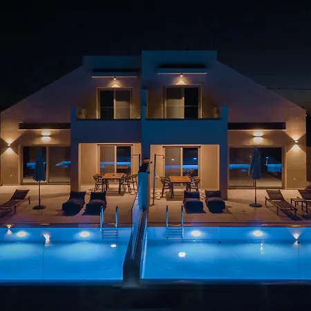 Nerites Luxury