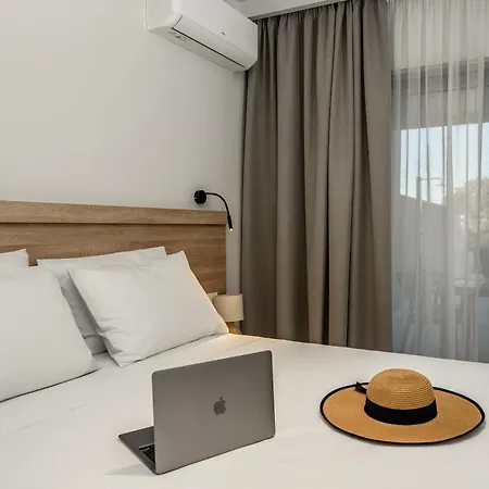 Nerites Luxury