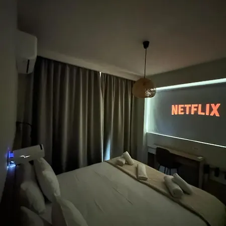 Βίλα Nerites Luxury